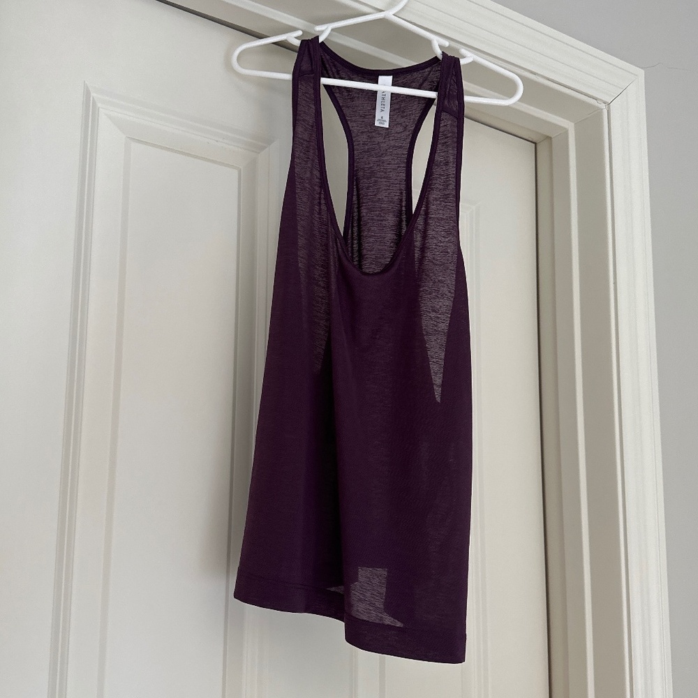 Athleta Tank